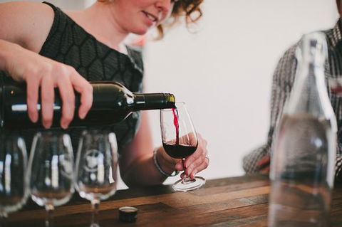 Four Winds Vineyard - Accommodation Georgetown 0