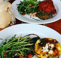 Green Room Cafe  Fruit - Accommodation Georgetown