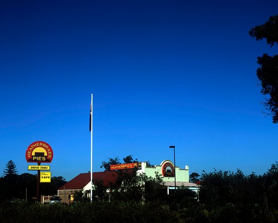 Port Stephens NSW Accommodation Georgetown