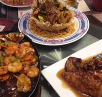 Hong Loch Chinese Restaurant - Accommodation Georgetown