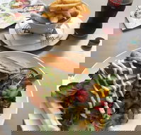 Jamaica Blue - Accommodation Georgetown