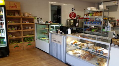 Les' Coffee And Sweets - Accommodation Georgetown 0