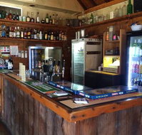 Lion of Waterloo - Accommodation Georgetown
