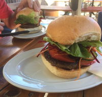 Mart's Cafe - Accommodation Georgetown