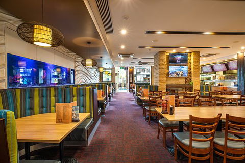 Mattara Hotel - Accommodation Georgetown 0