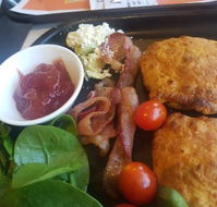 Mcdonald's Family Restaurants - Accommodation Georgetown