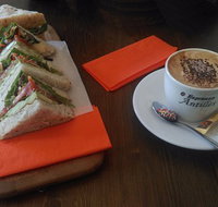 Michaels Cafe - Accommodation Georgetown
