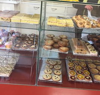 Moons bakery - Accommodation Georgetown