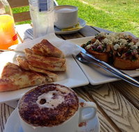 Morillas Cafe - Accommodation Georgetown