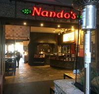 Nando's Charlestown - Accommodation Georgetown