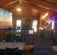 Nobby's Bar - Accommodation Georgetown