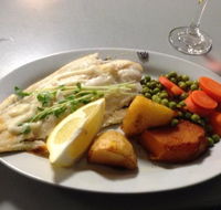 Nyngan RSL Civic Club - Accommodation Georgetown