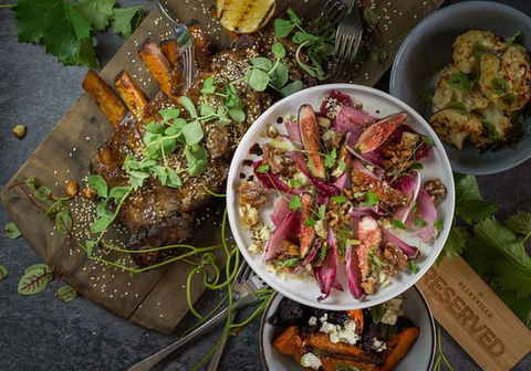 Olleyville@Shaw - Accommodation Georgetown 0