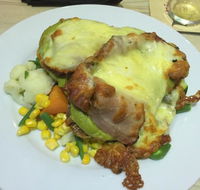 Quirindi RSL Bistro - Accommodation Georgetown