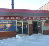 Ridge Bakehouse - Accommodation Georgetown