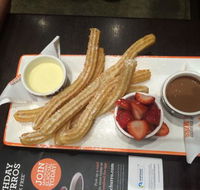 San Churro Penrith - Accommodation Georgetown