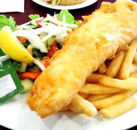 Sandbars Seafood - Accommodation Georgetown