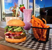 Skinnys - Accommodation Georgetown
