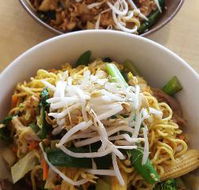 Stir Crazy Noodle Bar - Accommodation Georgetown