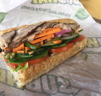 Subway Uralla - Accommodation Georgetown