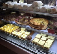 Teapot cafe - Accommodation Georgetown