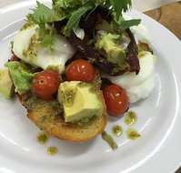 The 18 Hole Bistro - Accommodation Georgetown