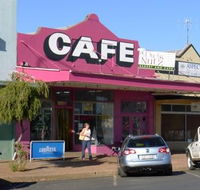 The Ducks Nutz - Accommodation Georgetown