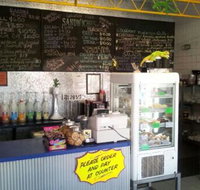 The Gourmet Gecko - Accommodation Georgetown
