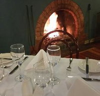 The Grange - Accommodation Georgetown