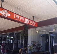 The Pie Mechanic - Accommodation Georgetown