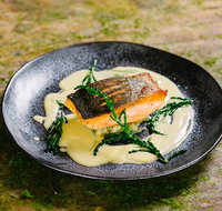 The Sitting Duck Restaurant - Accommodation Georgetown
