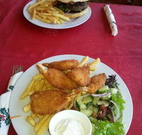 Thunderbolt Inn Bistro - Accommodation Georgetown