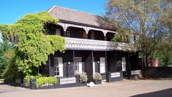 Arding NSW Accommodation Georgetown