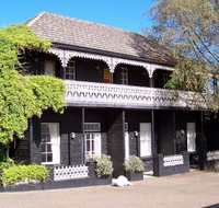 Top Pub Uralla - Accommodation Georgetown