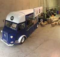Underground Coffee Roasters - Accommodation Georgetown