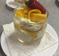 Zest Cafe  Catering - Accommodation Georgetown