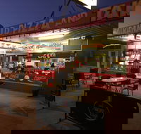 Balranald Take Away