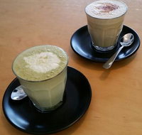 Blind Dove Cafe - Accommodation Georgetown