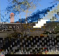 Bogota Cafe - Accommodation Georgetown