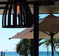 Cafe Kirra - Accommodation Georgetown