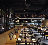 Capitol Bar and Grill - Accommodation Georgetown