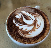 Chalk St Espresso - Accommodation Georgetown