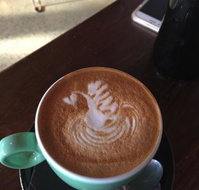 Coffee Lab - Accommodation Georgetown