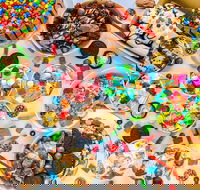 Cold Rock Coolangatta - Accommodation Georgetown