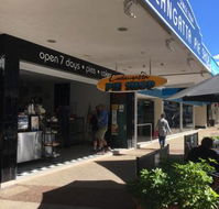 Coolangatta Pie Shop - Accommodation Georgetown