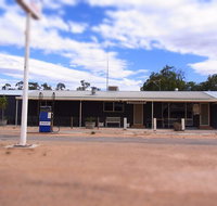 Coombah Roadhouse - Accommodation Georgetown