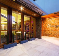 Courgette Restaurant - Accommodation Georgetown