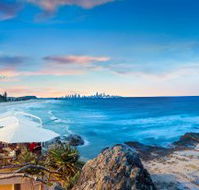 Currumbin Beach Vikings Surf Life Saving Club - Accommodation Georgetown