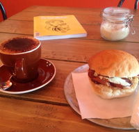 Drift Espresso - Accommodation Georgetown