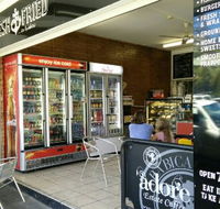 Fresh and Fried - Accommodation Georgetown